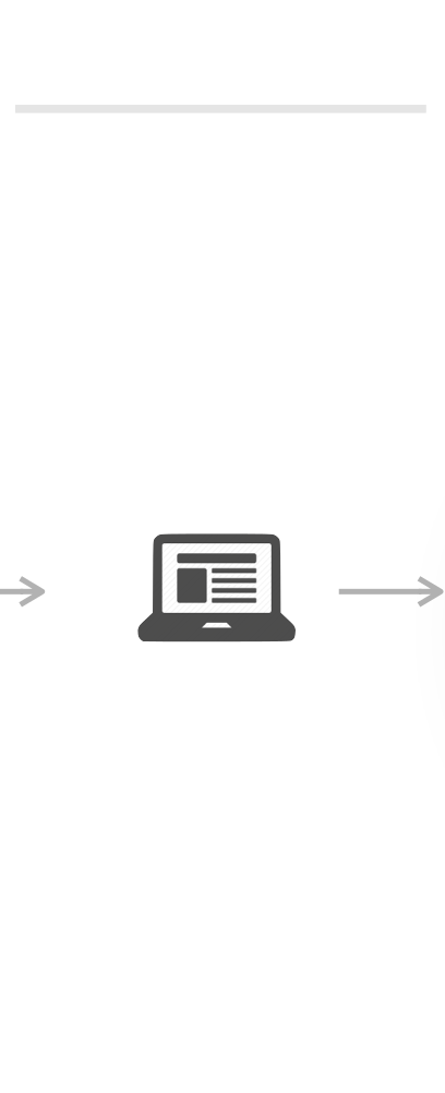Original acquisition diagram graphics